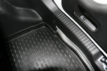 Kia Picanto 2011–2016 Kofferbakmat (Novline) HB foto 4