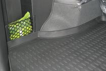 Kia Sorento I BL 2002–2009 Kofferbakmat (Novline) voor crossover foto 3