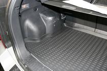 Kia Sportage 2004–2010 Kofferbakmat (Novline) voor crossover foto 2