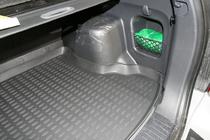 Kia Sportage 2004–2010 Kofferbakmat (Novline) voor crossover foto 3