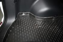 Kia Sportage 2010–2015 Kofferbakmat (Novline) voor crossover foto 2