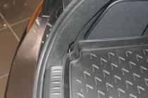Lexus CT200H 2011–2022 Kofferbakmat (Novline) HB (met subwoofer) foto 3