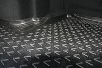 Lexus GS 2011–2020 (250/350) Rubberen kofferbakmat (Novline) SD foto 2