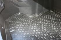 Lexus GS 2011–2020 (250/350) Rubberen kofferbakmat (Novline) SD foto 3