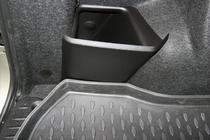 Lexus GS 2011–2020 (450H) Rubberen kofferbakmat (Novline) SD foto 3