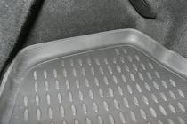 Lexus GS 2005–2011 (300) Rubberen kofferbakmat (Novline) SD (2008↗) foto 3