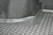 Lexus GS 2005–2011 (300) Rubberen kofferbakmat (Novline) SD (2008↗) foto 4
