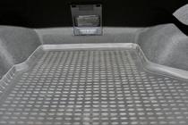 Lexus IS 2005–2013 (250) Kofferbakmat (Novline) SD foto 3