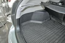 Lexus RX 2003–2009 (350) Kofferbakmat (Novline) crossover foto 3