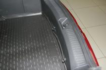 Mazda 2 2007–2014 Kofferbakmat (Novline) HB foto 2