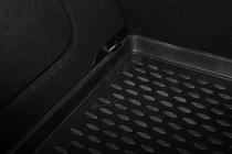 Mercedes B-Klasse W245 2005–2011 Kofferbakmat (Novline) HB foto 2