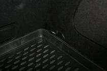Mercedes B-Klasse W245 2005–2011 Kofferbakmat (Novline) HB foto 3