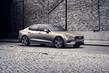 Nieuwe generatie van de Volvo S60 sedan foto 3
