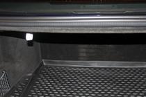 Mercedes S-class W221 2005–2013 Rubberen kofferbakmat (Novline) SD foto 4