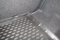 Mitsubishi ASX 2010–2023 (2010↗) Kofferbakmat (Novline) crossover (Variant 1) foto 2