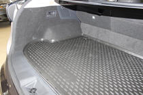 Nissan Murano 2014– Kofferbakmat (Novline) voor crossover foto 3