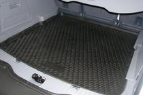 Nissan Qashqai 2010–2014 Kofferbakmat (Novline) crossover (Qashqai+2) foto 2