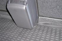 Opel Meriva 2002–2010 Kofferbakmat (Novline) m.v. (Variant 1) foto 2
