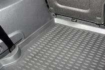 Opel Zafira B 2005–2011 Kofferbakmat (Novline) m.v. (Variant 1) foto 2