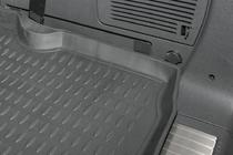 Opel Zafira B 2005–2011 Kofferbakmat (Novline) m.v. (Variant 1) foto 4