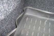 Peugeot 107 2005–2014 Kofferbakmat (Novline) HB foto 3