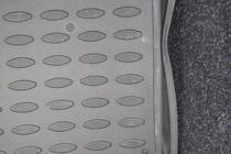 Peugeot 107 2005–2014 Kofferbakmat (Novline) HB foto 4