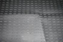 Renault Clio III 2005–2012 Kofferbakmat (Novline) HB foto 2
