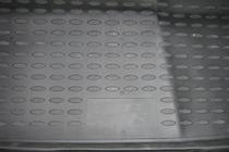Renault Clio III 2005–2012 Kofferbakmat (Novline) HB foto 4