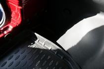 Renault Duster 2008–2017 Kofferbakmat (Novline) crossover (2WD) foto 3