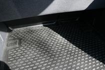 Renault Duster 2008–2017 Kofferbakmat (Novline) crossover (2WD) foto 4