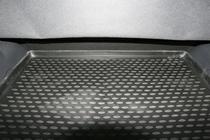 Renault Duster 2008–2017 Rubberen kofferbakmat (Novline) crossover (4WD) foto 4
