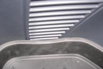 Renault Koleos 2008–2016 Rubberen kofferbakmat (Novline, rubber) foto 4