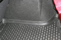 Renault Sandero 2007–2013 Kofferbakmat (Novline) HB foto 2