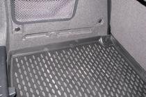 Seat Altea 2004–2015 Rubberen kofferbakmat (Novline) SW foto 2