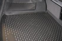 Seat Altea 2004–2015 Kofferbakmat (Novline) Freetrack (SW) 2007-2009 foto 3