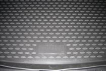 Seat Altea 2004–2015 Kofferbakmat (Novline) Freetrack (SW) 2007-2009 foto 4