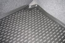 Seat Ibiza 2010–2017 Kofferbakmat (Novline) 3/5D (HB) foto 2