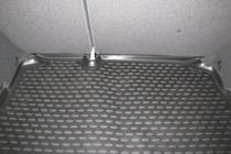Seat Leon 2005–2012 Kofferbakmat (Novline) HB foto 3