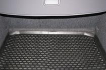 Skoda Octavia II A5 2006–2010 Kofferbakmat (Novline) SW (2007-2014) foto 2