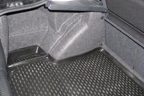 Skoda Octavia I Tour A4 1996–2010 Kofferbakmat (Novline) HB foto 2
