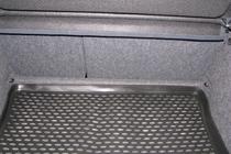 Skoda Octavia I Tour A4 1996–2010 Kofferbakmat (Novline) HB foto 4