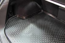 Subaru Outback 2009–2014 Kofferbakmat (Novline) voor crossover foto 2