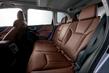 Review: nieuwe generatie Subaru Forester-crossover foto 7