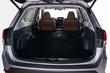 Review: nieuwe generatie Subaru Forester-crossover foto 8