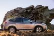 Review: nieuwe generatie Subaru Forester-crossover foto 5