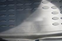 Toyota Auris 2007–2012 Kofferbakmat (Novline) HB foto 3