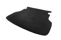 Toyota Avensis 2003–2009 EVA kofferbakmat (SW, zwart) foto 9