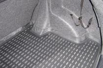 Toyota Corolla 2002–2007 Kofferbakmat (Novline) HB foto 3