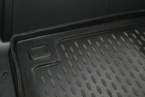 Toyota FJ Cruiser 2006–2022 Kofferbakmat (Novline) invoering foto 3