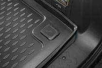 Toyota FJ Cruiser 2006–2022 Kofferbakmat (Novline) invoering foto 4